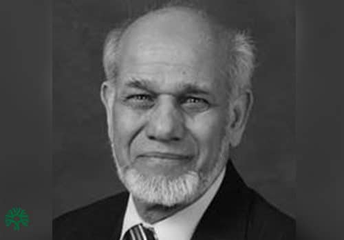 Iqbal Unus