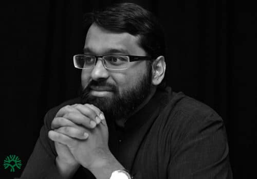 Yasir Qadhi